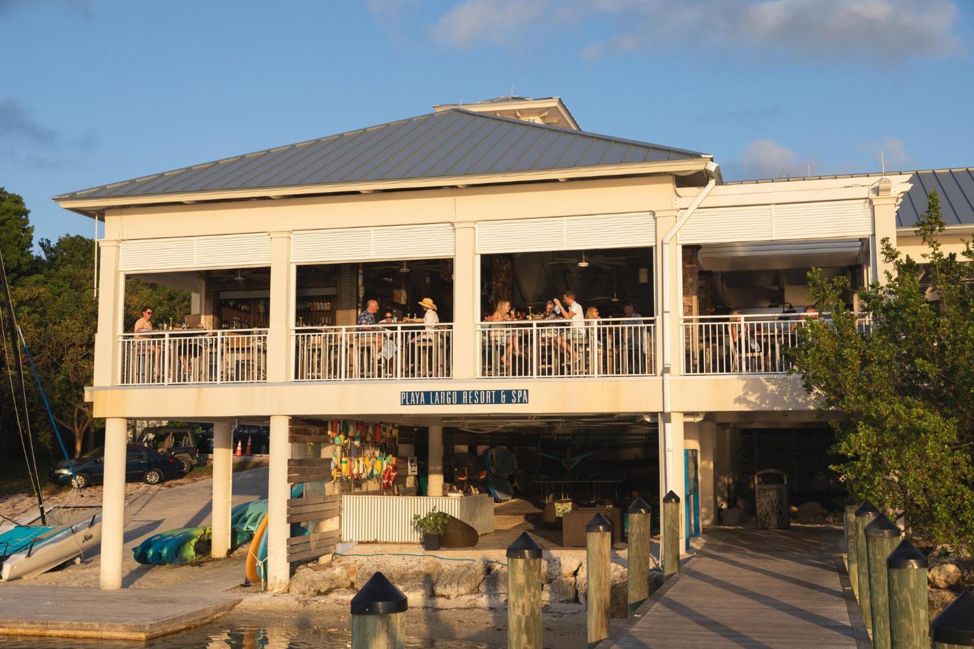 Playa Largo Resort & Spa, Autograph Collection Key Largo Exterior photo