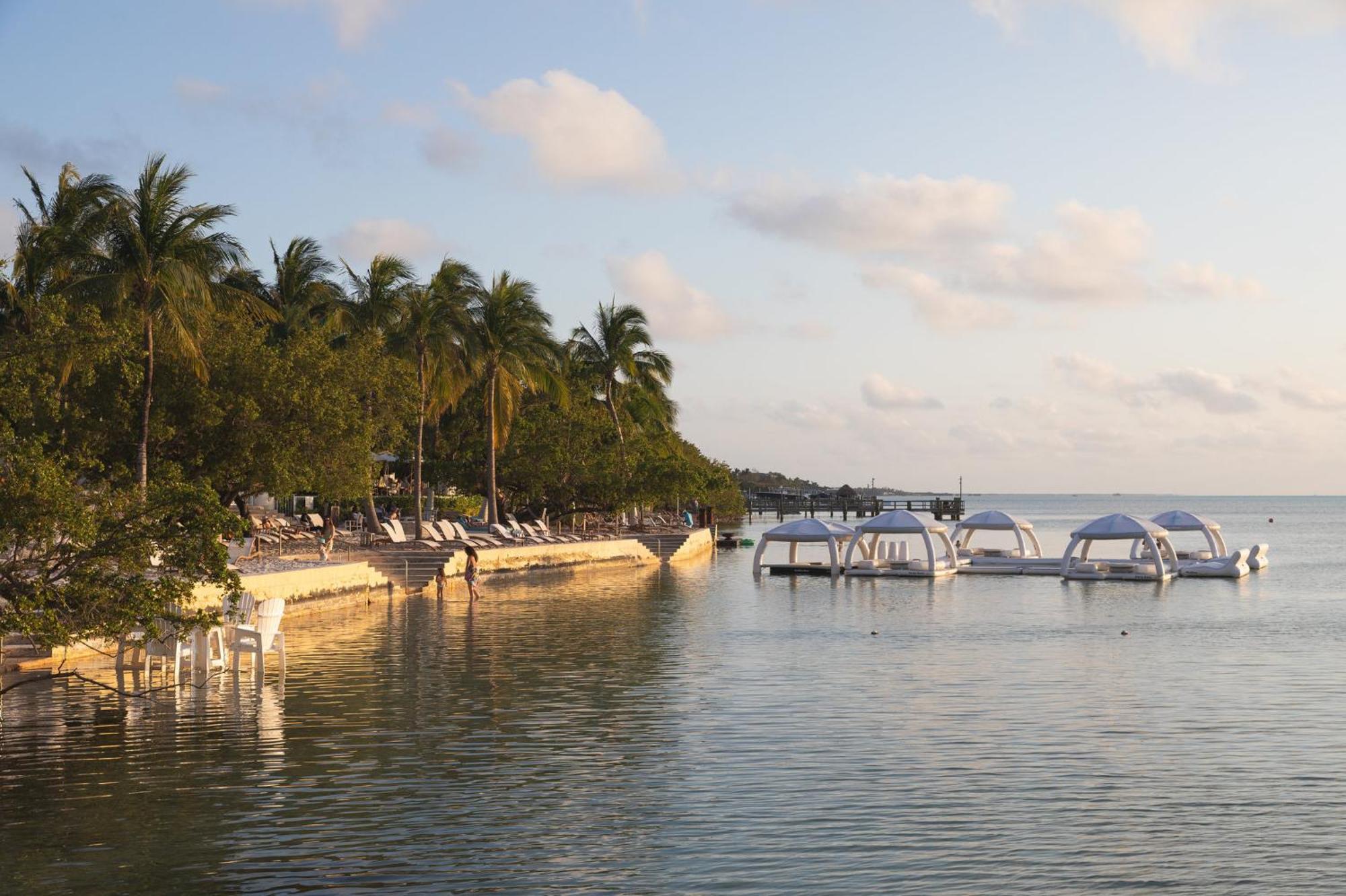 Playa Largo Resort & Spa, Autograph Collection Key Largo Exterior photo