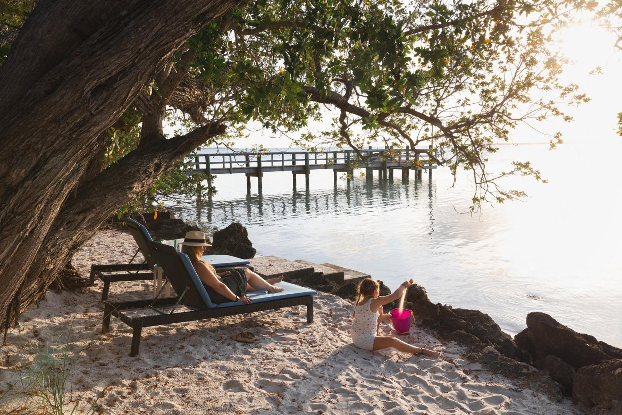 Playa Largo Resort & Spa, Autograph Collection Key Largo Exterior photo