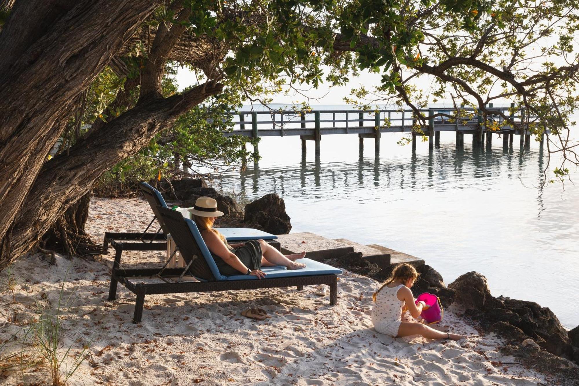 Playa Largo Resort & Spa, Autograph Collection Key Largo Exterior photo