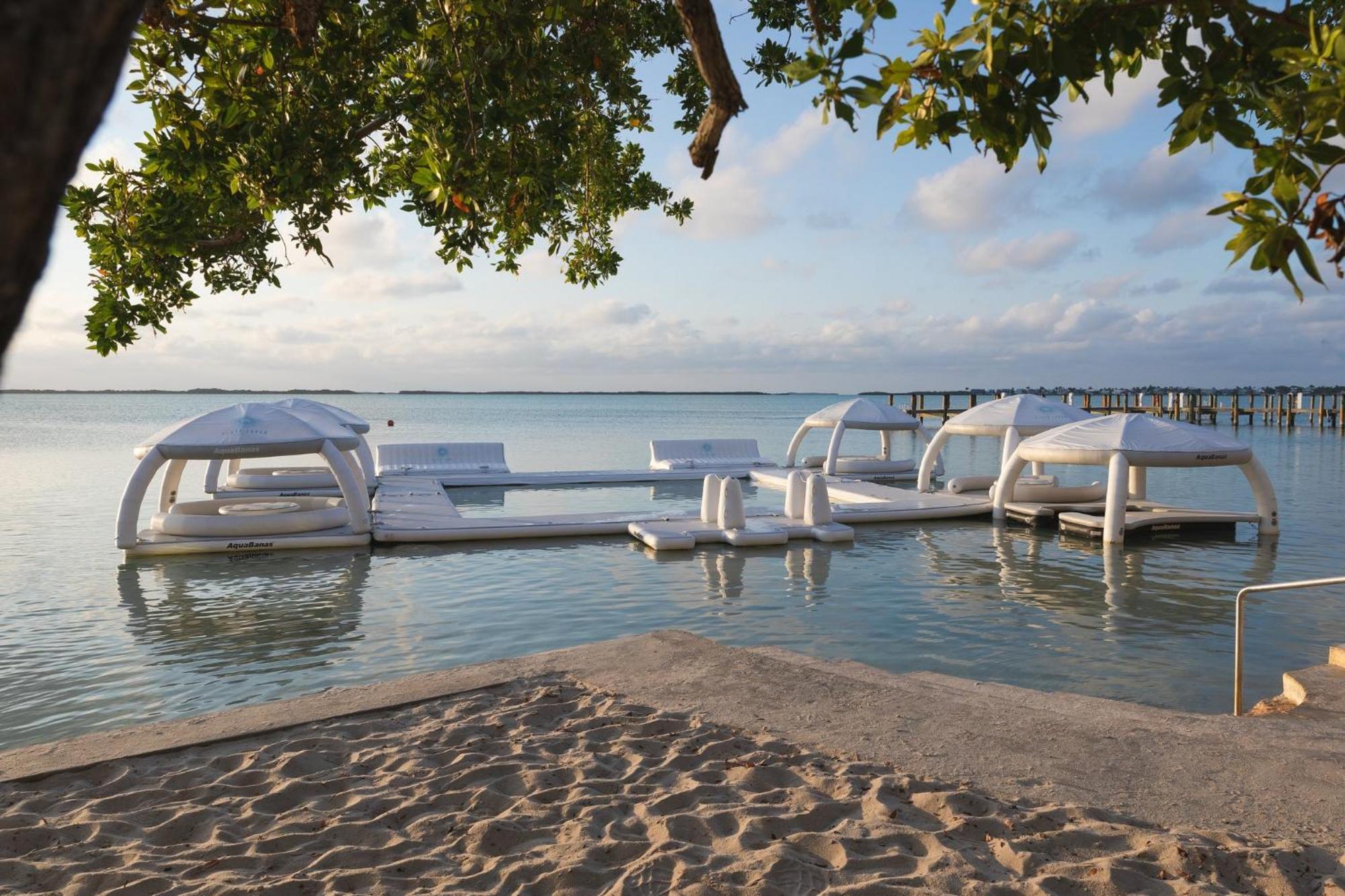 Playa Largo Resort & Spa, Autograph Collection Key Largo Exterior photo
