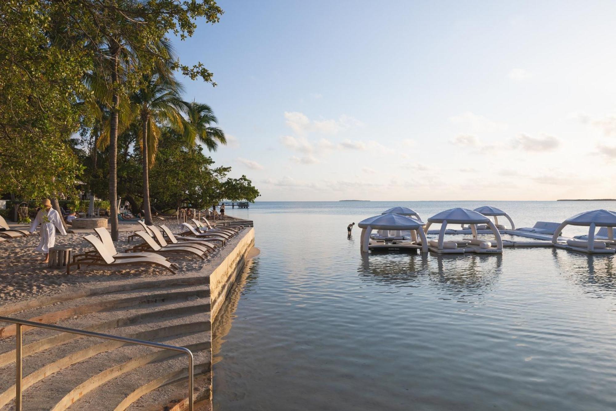 Playa Largo Resort & Spa, Autograph Collection Key Largo Exterior photo