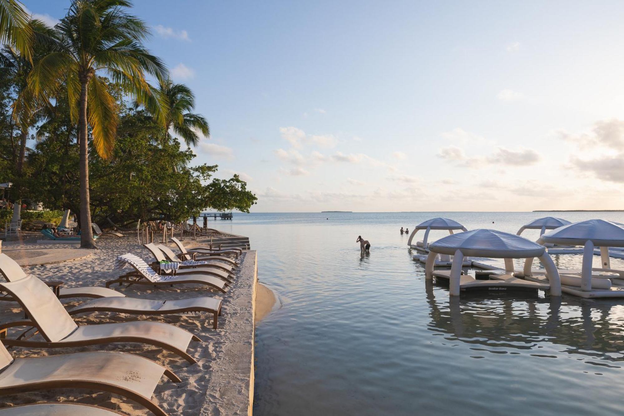 Playa Largo Resort & Spa, Autograph Collection Key Largo Exterior photo