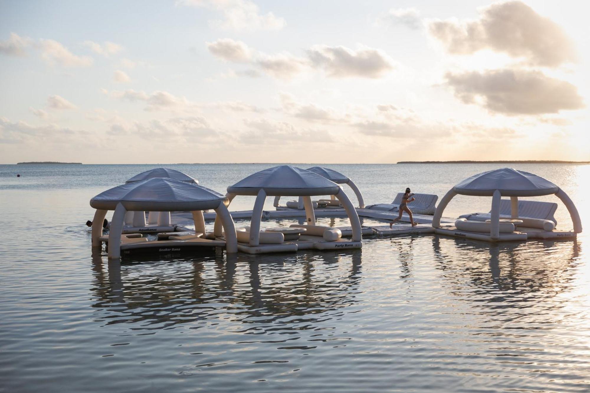 Playa Largo Resort & Spa, Autograph Collection Key Largo Exterior photo