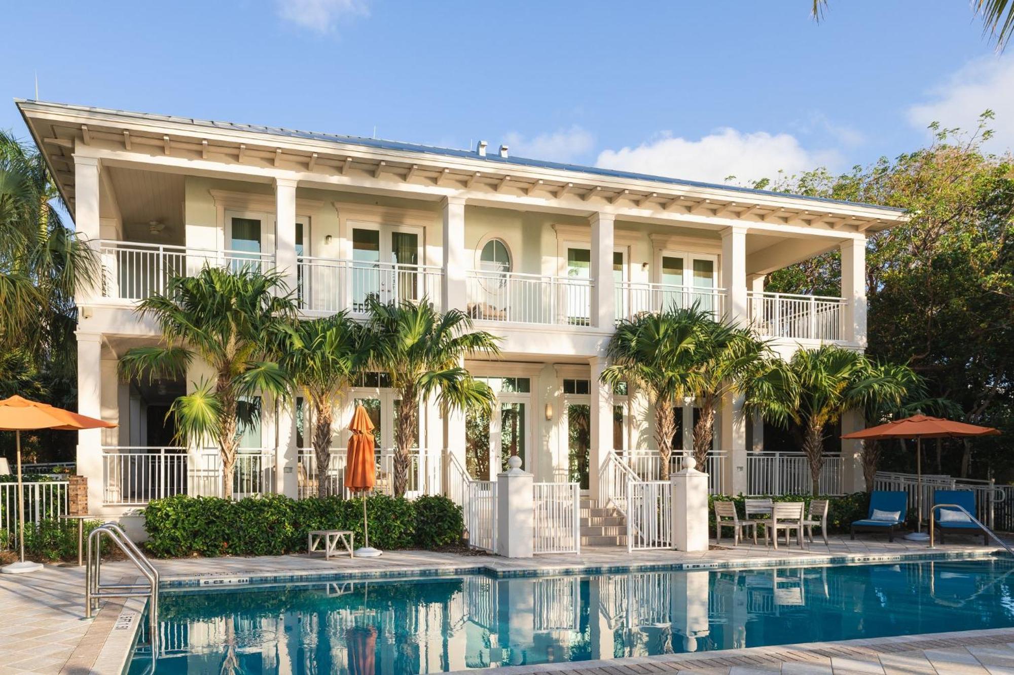 Playa Largo Resort & Spa, Autograph Collection Key Largo Exterior photo