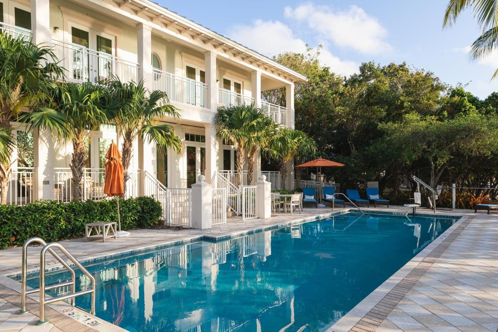 Playa Largo Resort & Spa, Autograph Collection Key Largo Exterior photo