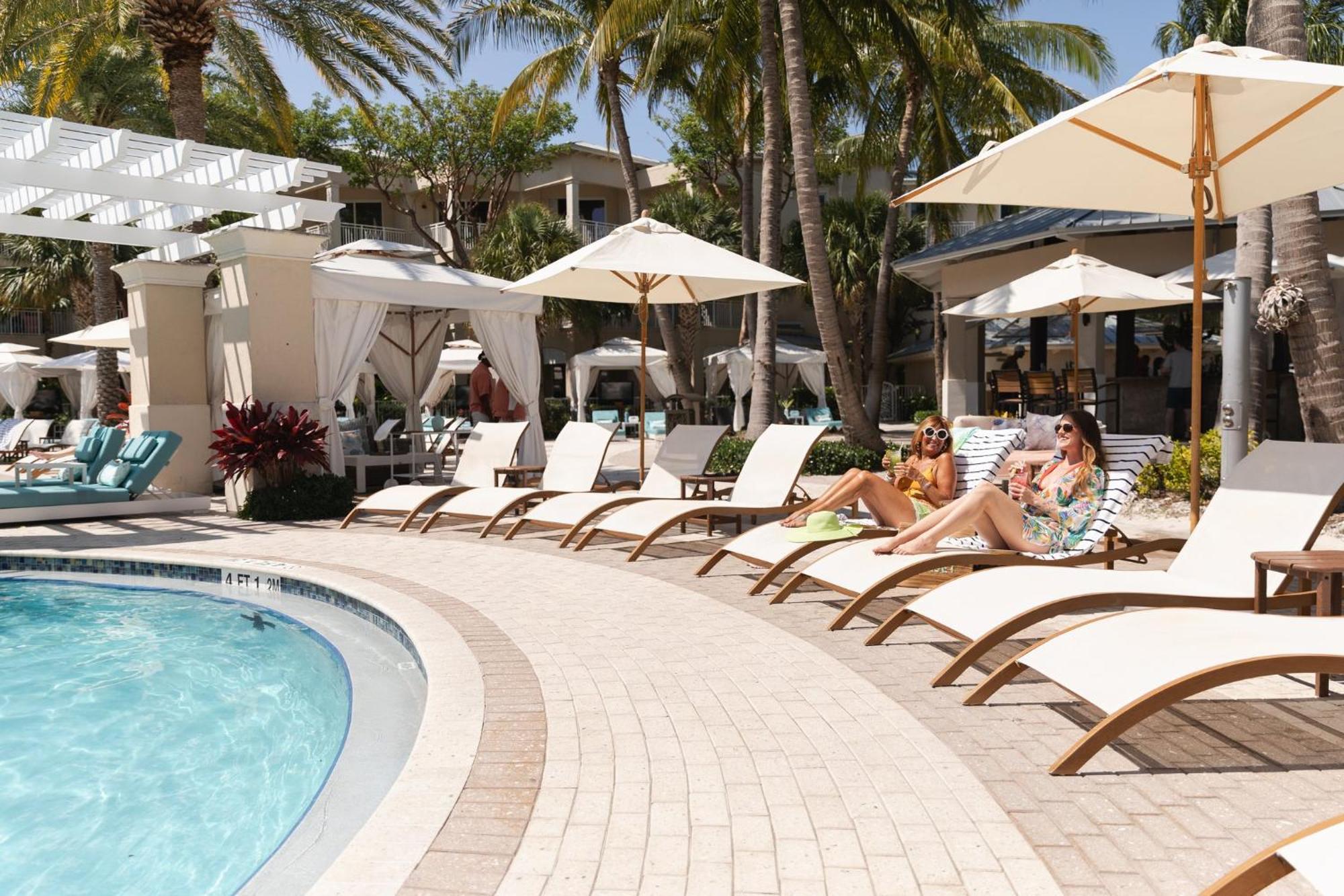 Playa Largo Resort & Spa, Autograph Collection Key Largo Exterior photo
