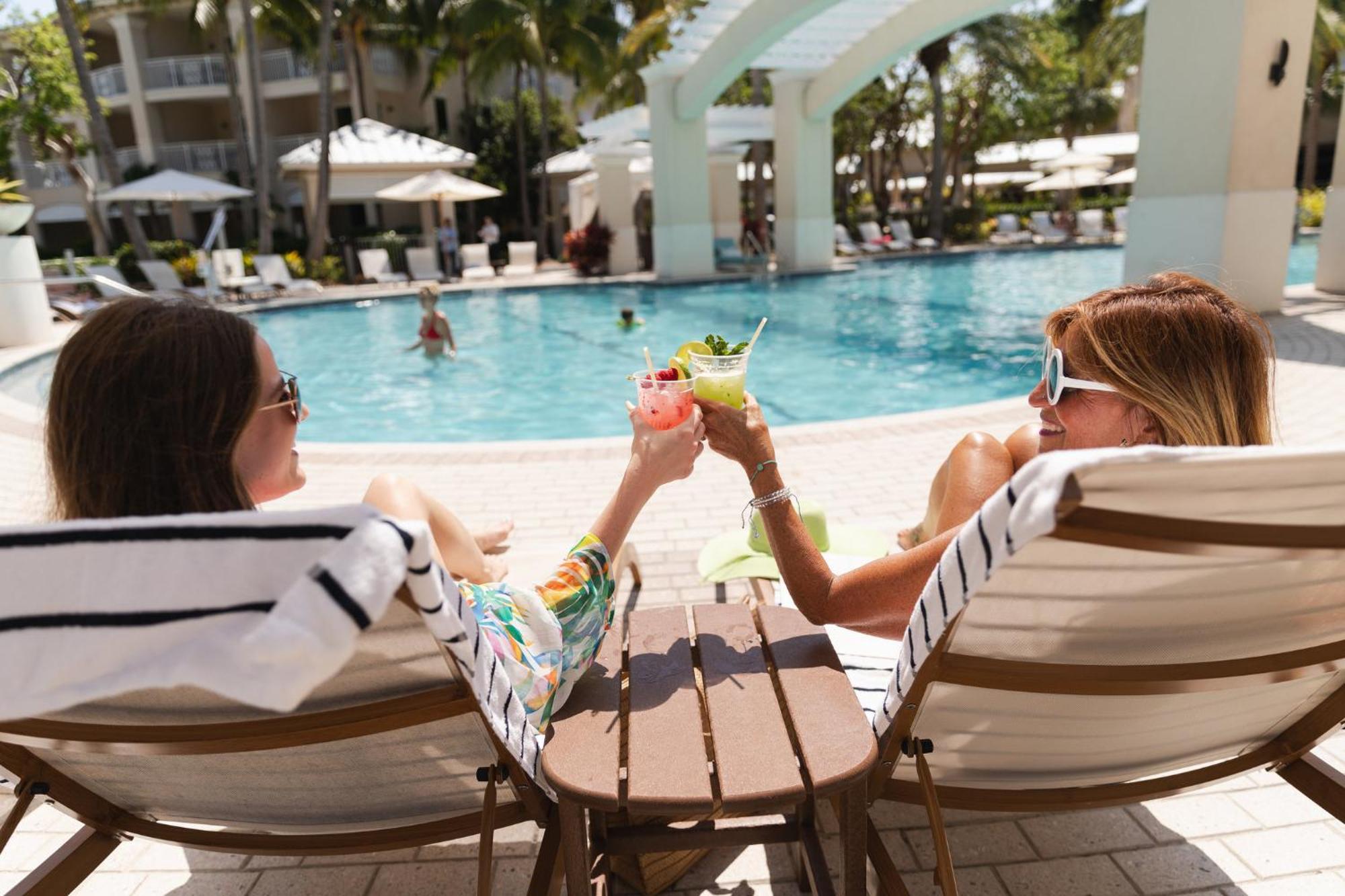 Playa Largo Resort & Spa, Autograph Collection Key Largo Exterior photo