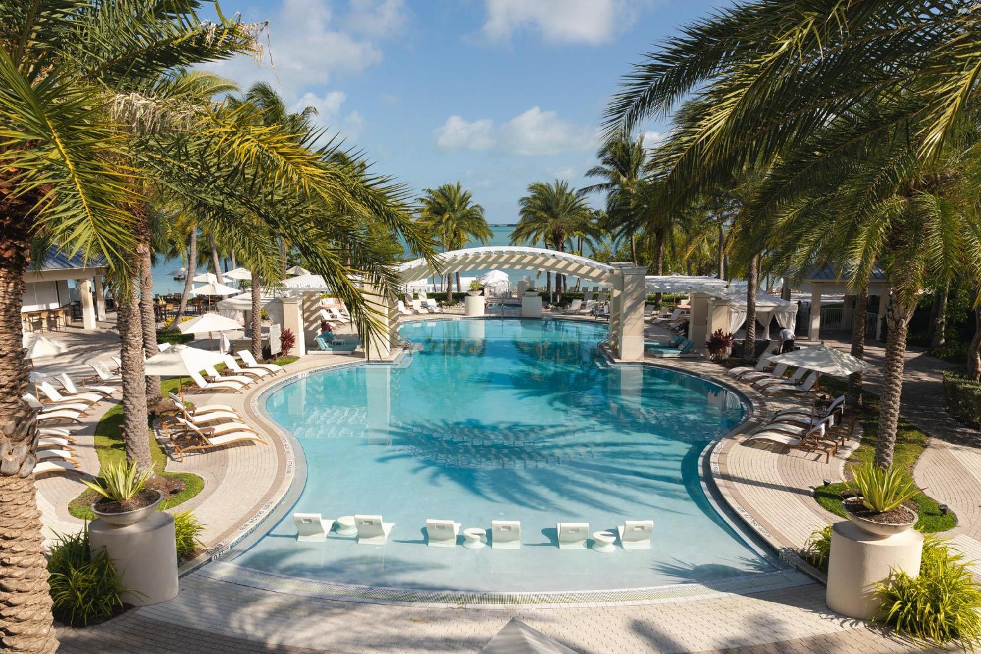 Playa Largo Resort & Spa, Autograph Collection Key Largo Exterior photo