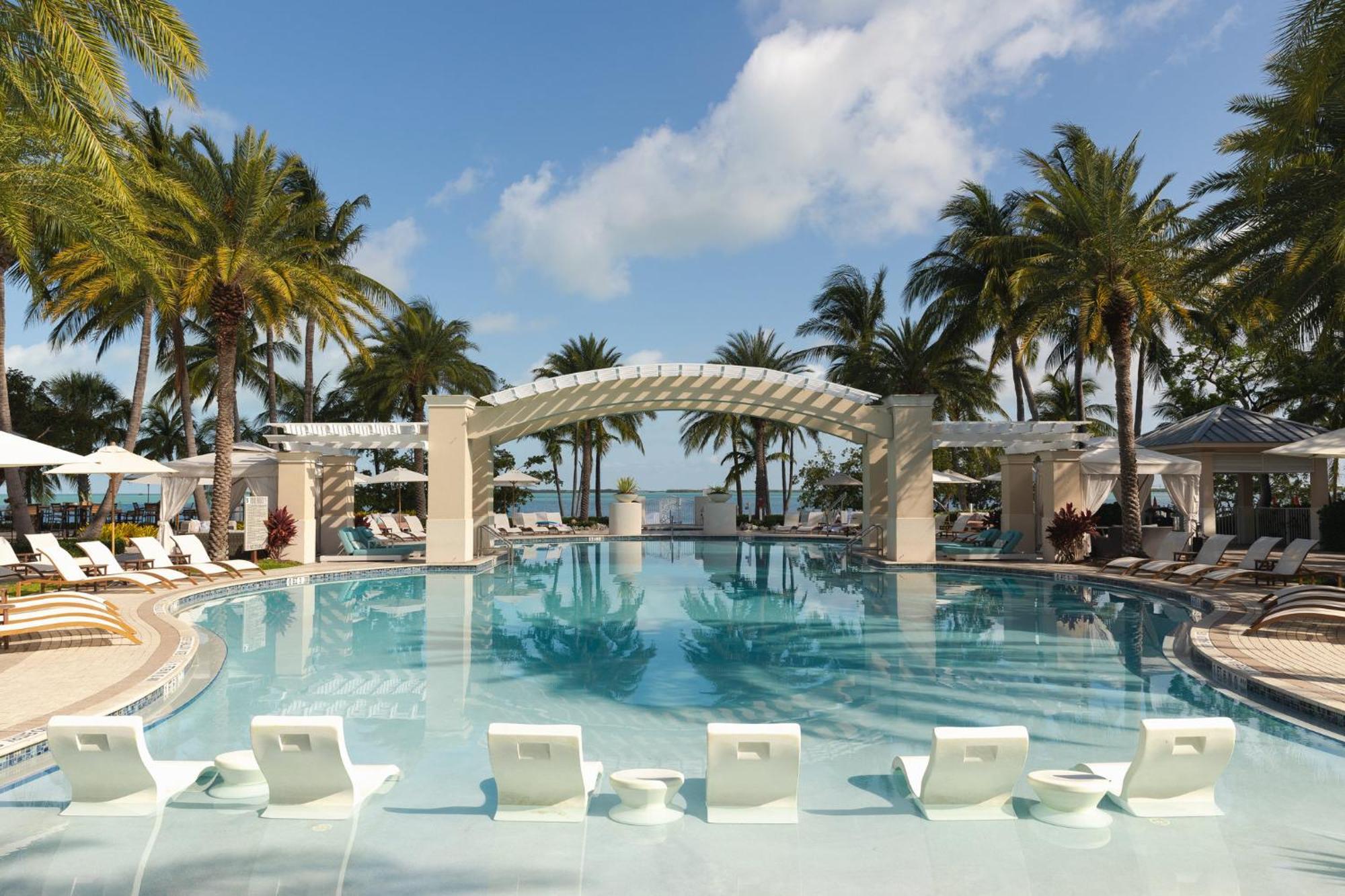 Playa Largo Resort & Spa, Autograph Collection Key Largo Exterior photo