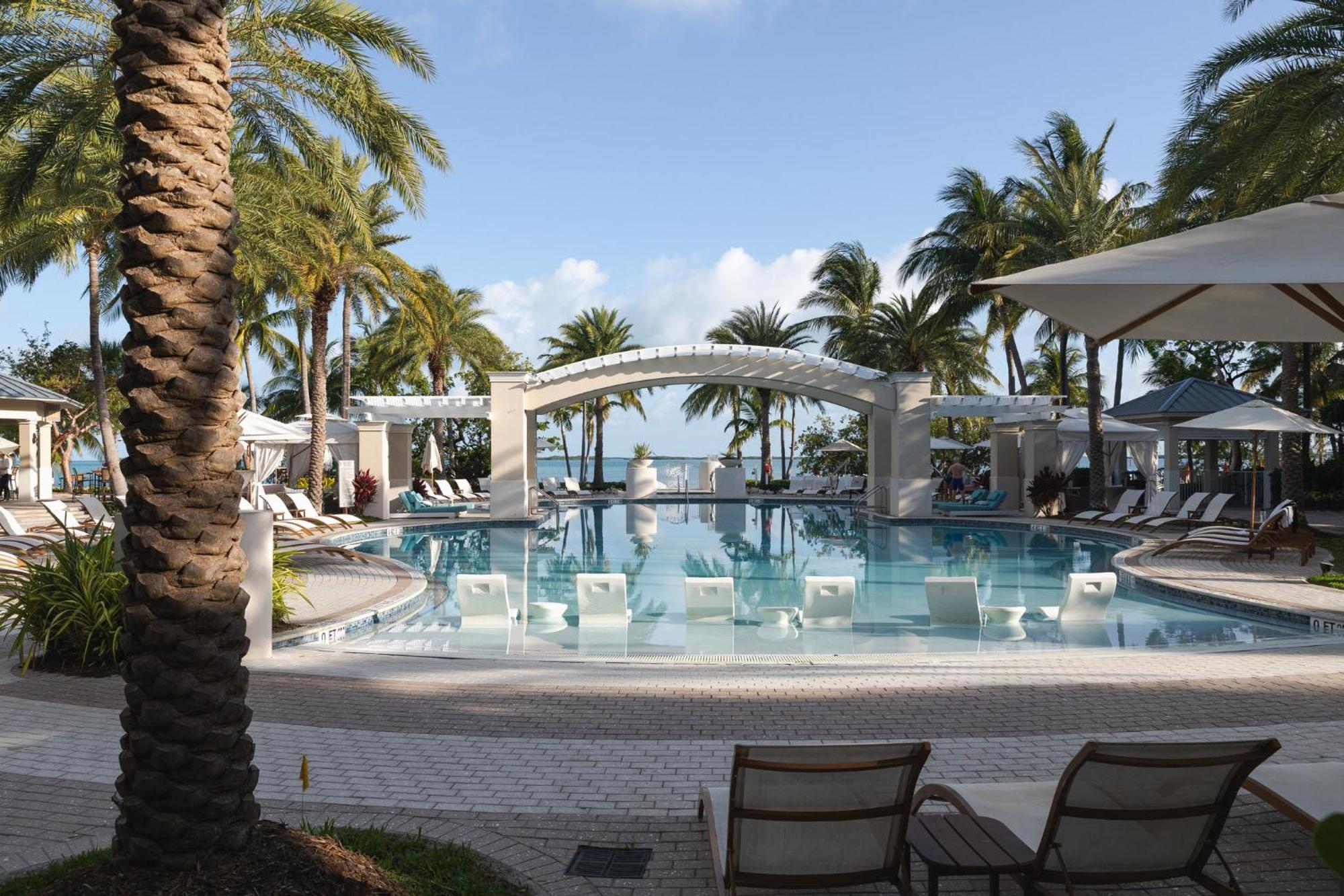 Playa Largo Resort & Spa, Autograph Collection Key Largo Exterior photo