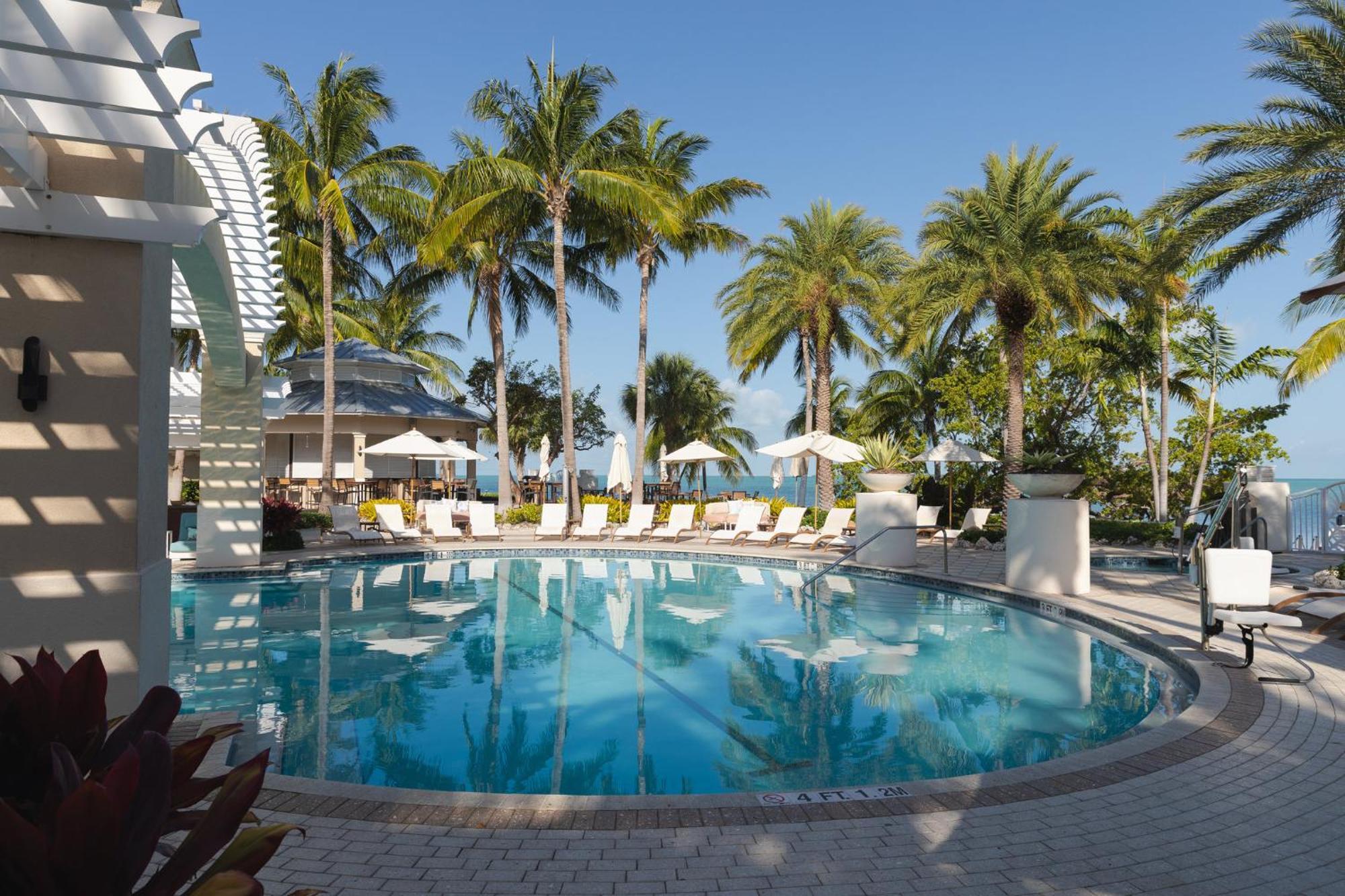 Playa Largo Resort & Spa, Autograph Collection Key Largo Exterior photo