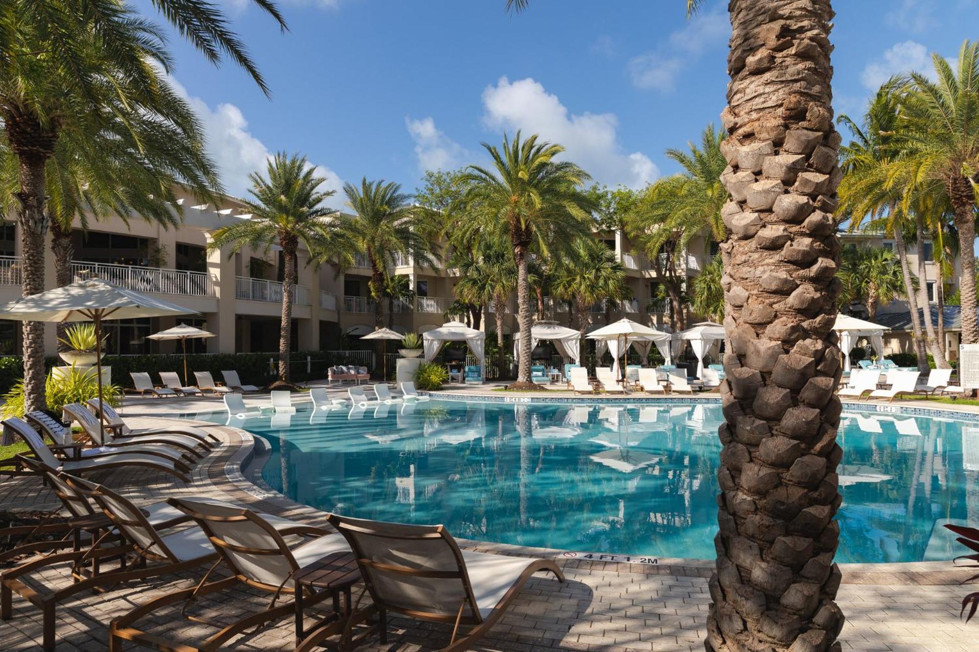 Playa Largo Resort & Spa, Autograph Collection Key Largo Exterior photo