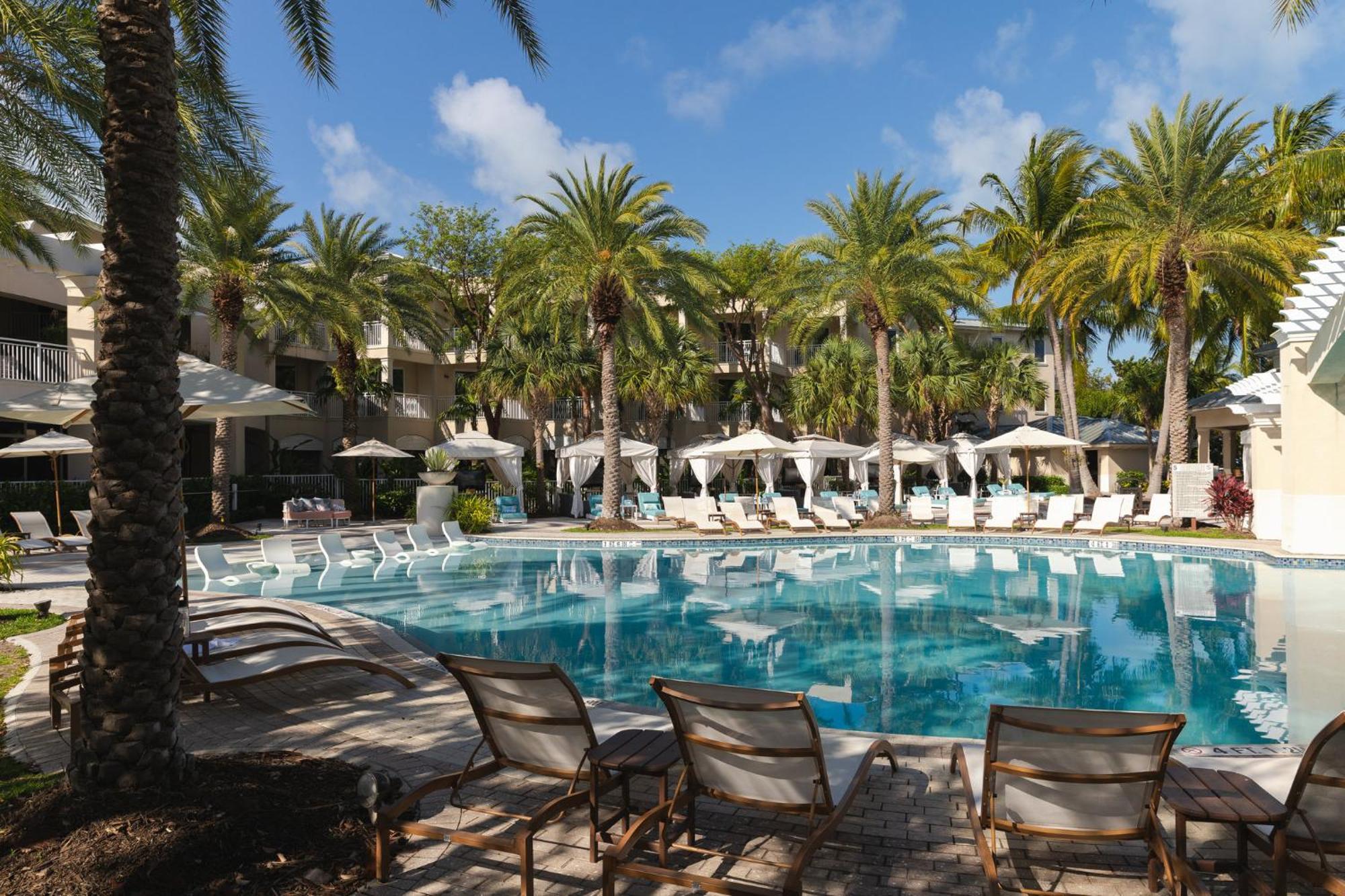 Playa Largo Resort & Spa, Autograph Collection Key Largo Exterior photo