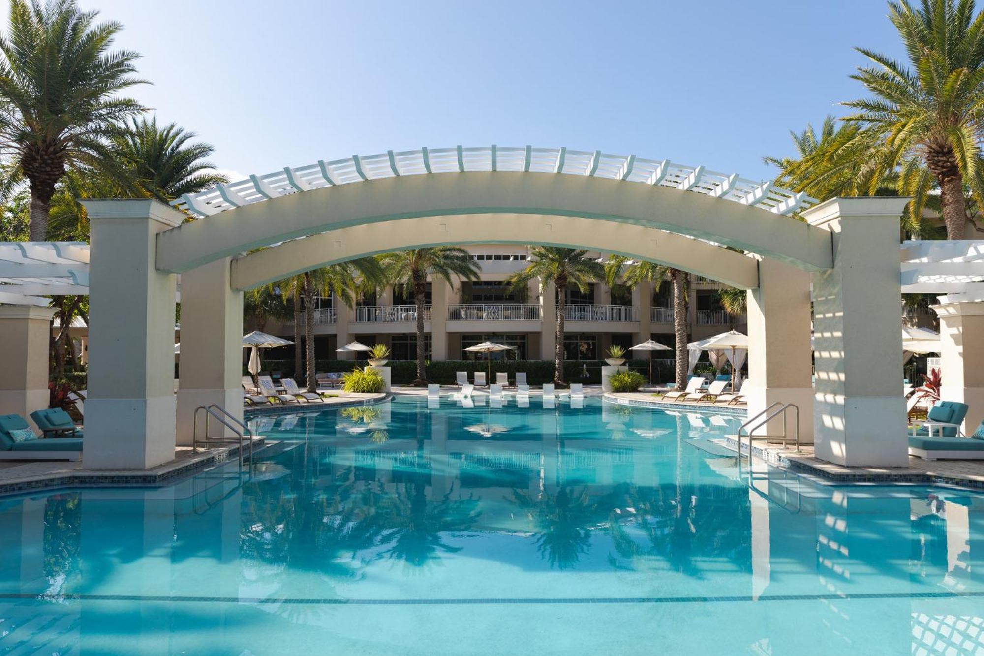 Playa Largo Resort & Spa, Autograph Collection Key Largo Exterior photo