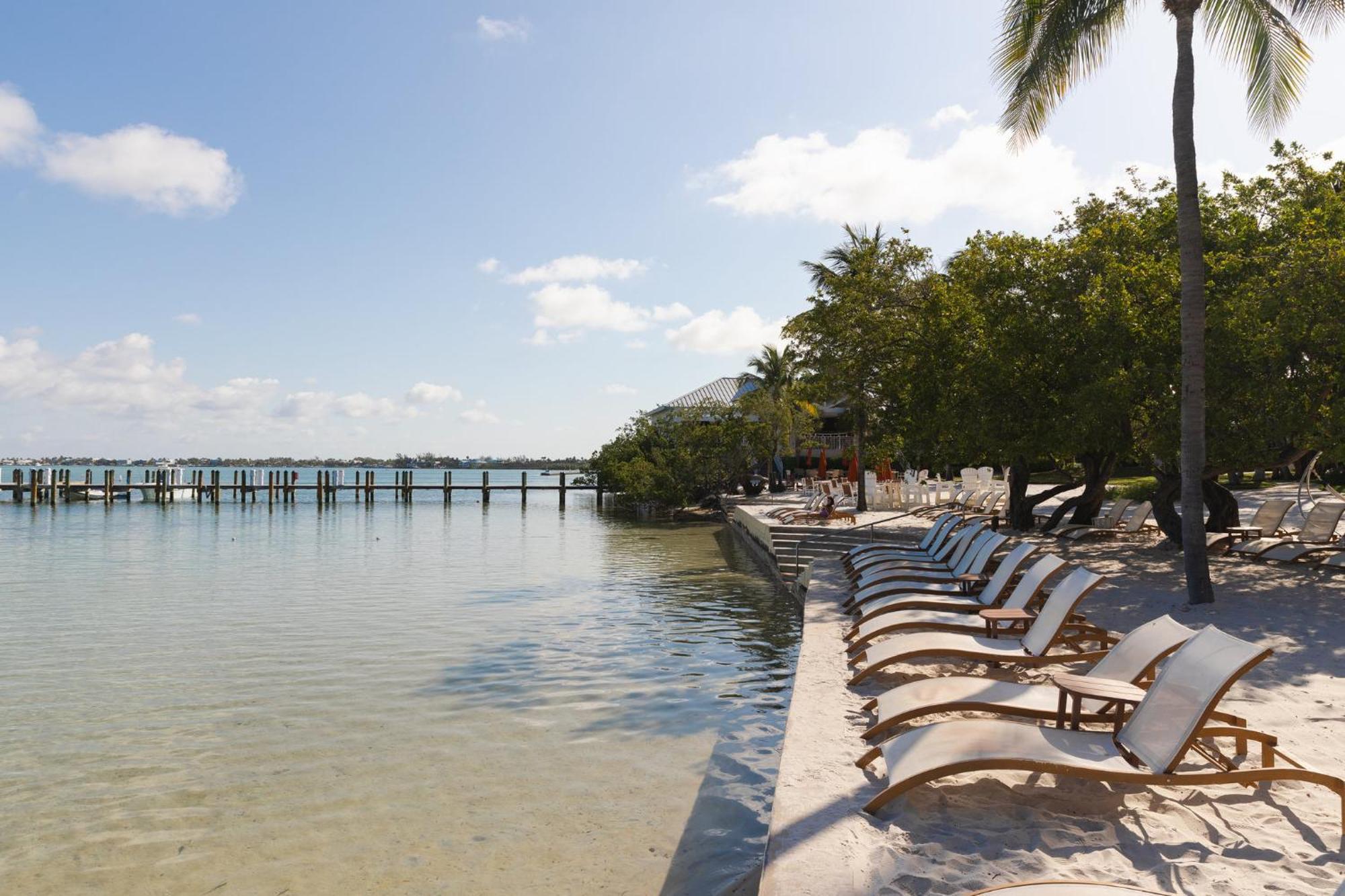 Playa Largo Resort & Spa, Autograph Collection Key Largo Exterior photo