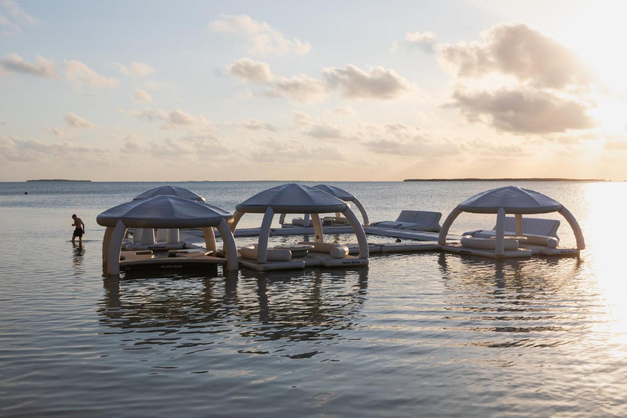 Playa Largo Resort & Spa, Autograph Collection Key Largo Exterior photo